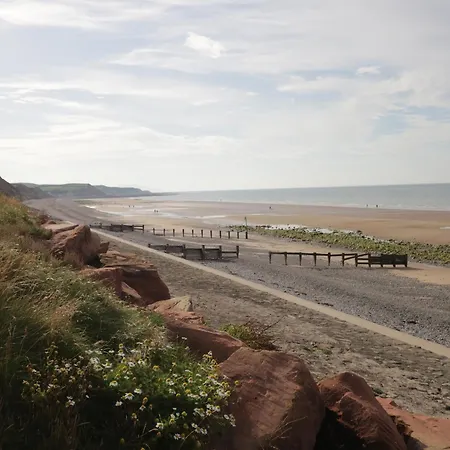 度假居 Whitecroft Nook