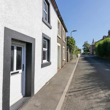 Whitecroft Nook 度假居 锡斯凯尔