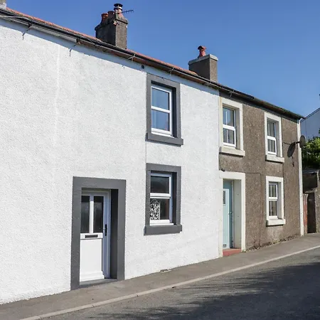 Whitecroft Nook 度假居