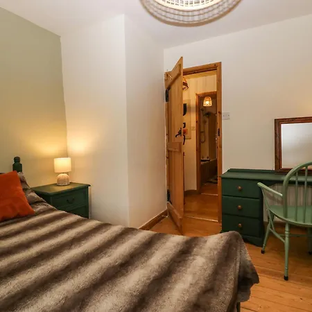 Whitecroft Nook 度假居