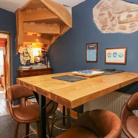 度假居 Whitecroft Nook