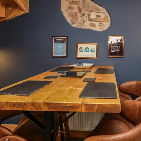 Whitecroft Nook 锡斯凯尔