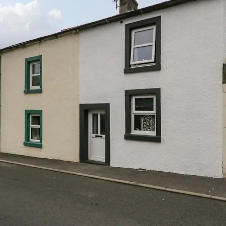 Holiday home Whitecroft Nook Seascale