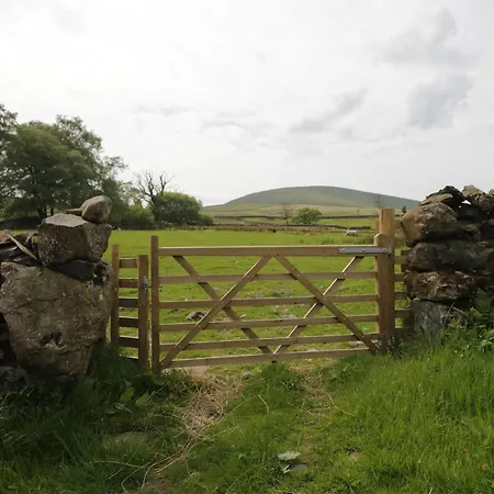 Holiday home Whitecroft Nook