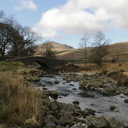 Holiday home Whitecroft Nook Seascale