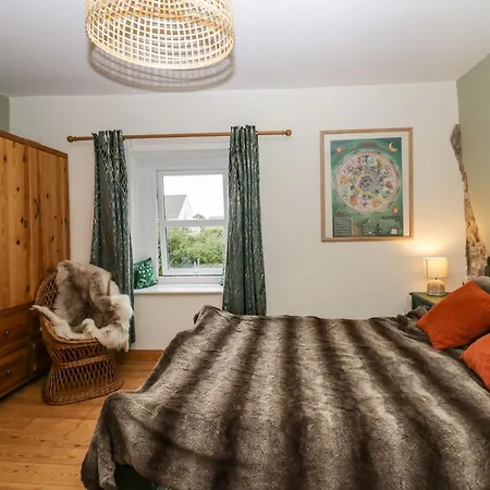 Holiday home Whitecroft Nook