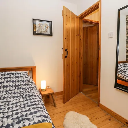 Whitecroft Nook * Seascale