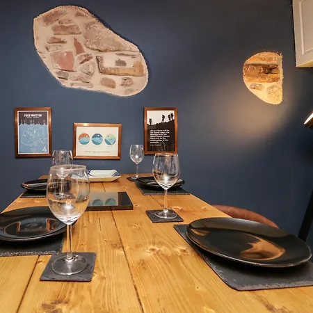 Whitecroft Nook Seascale