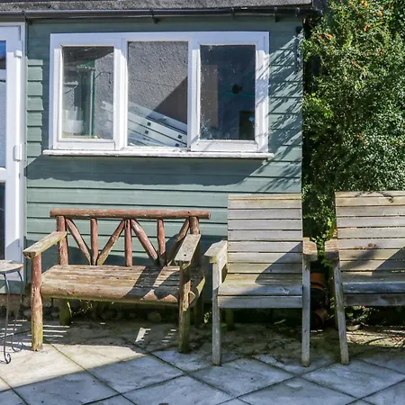 Holiday home Whitecroft Nook Seascale