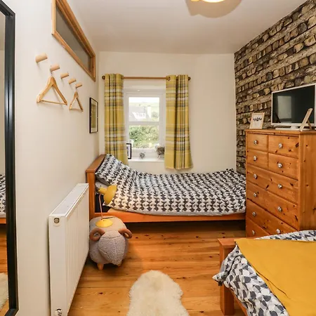 Holiday home Whitecroft Nook