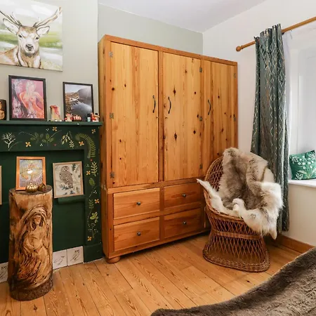 Whitecroft Nook Holiday home Seascale