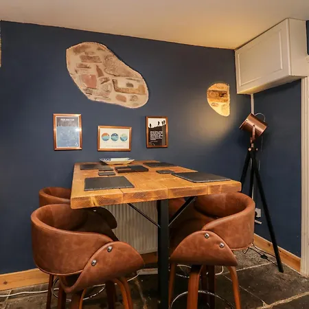 Whitecroft Nook * Seascale