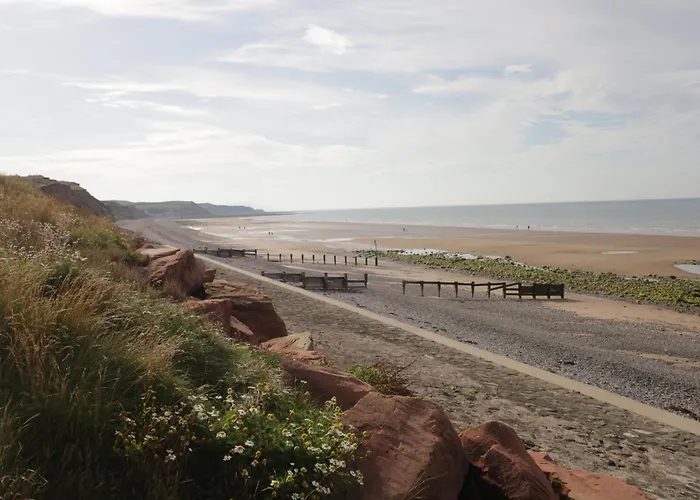 Tatil Evi Whitecroft Nook