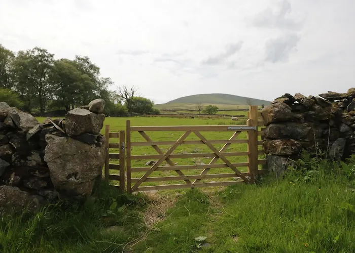 Tatil Evi Whitecroft Nook