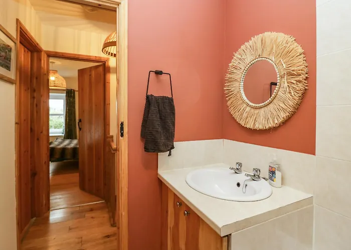 Tatil Evi Whitecroft Nook *