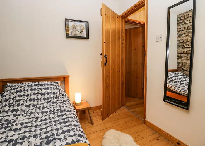 Whitecroft Nook * Seascale