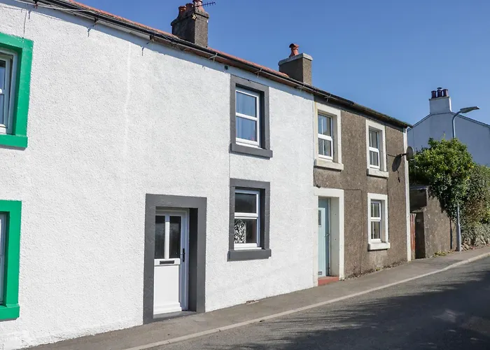 Whitecroft Nook Tatil Evi