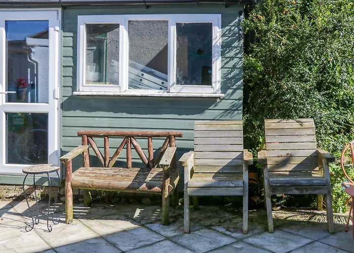 Tatil Evi Whitecroft Nook Seascale