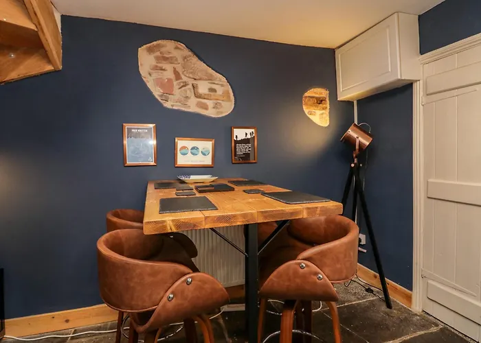 Whitecroft Nook * Seascale