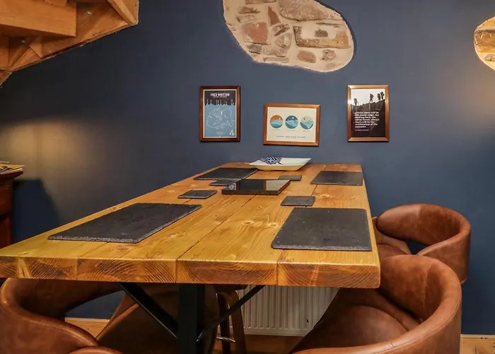 Whitecroft Nook Seascale