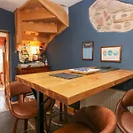 Tatil Evi Whitecroft Nook