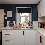 Whitecroft Nook Tatil Evi *