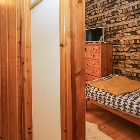 Whitecroft Nook Vakantiehuis
