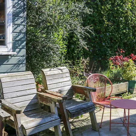 Whitecroft Nook Vakantiehuis Seascale
