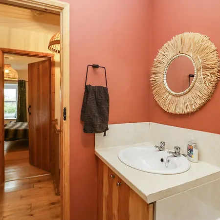 Ferienhaus Whitecroft Nook *