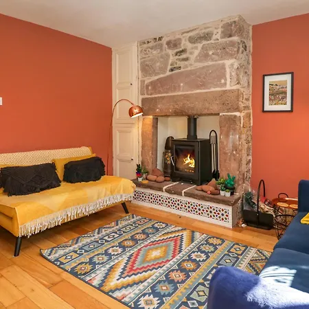 Whitecroft Nook Vakantiehuis
